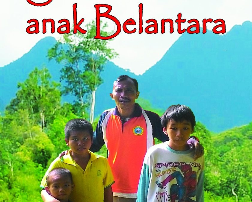Simponi Anak Belantara
