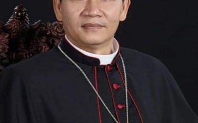 Uskup Sanggau, “Nasib Orang Dayak Pasca IKN: Quo Vadis?”