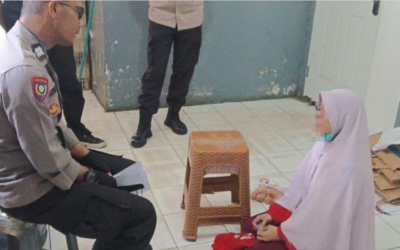 Tragis, Ibu Mencuri karena anaknya lapar; apa kabar IKN? Trending Nasional & Kalbar Hari ini