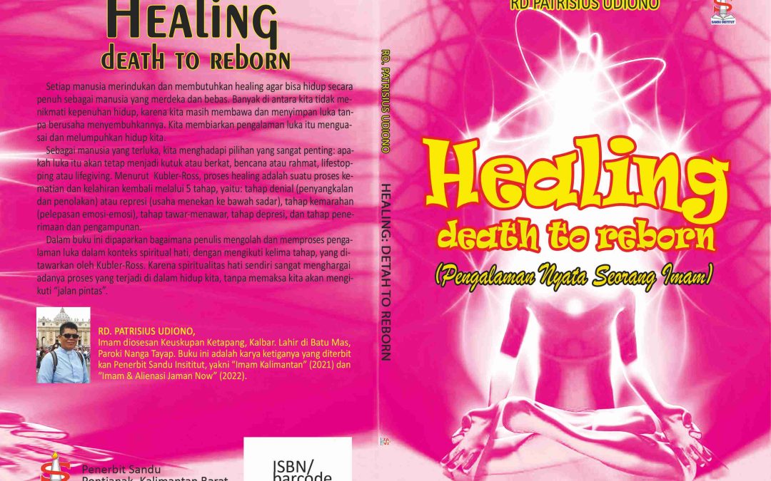 HEALING: Death to Born
