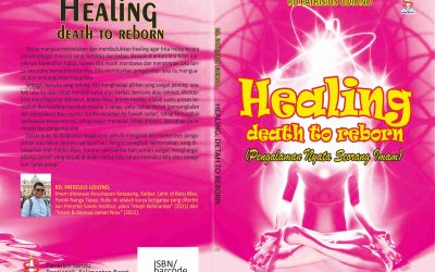 HEALING: Death to Born
