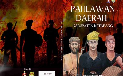 PAHLAWAN DAERAH Kabupaten Ketapang