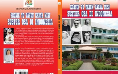 Kronik Karya Suster OSA di Indonesia