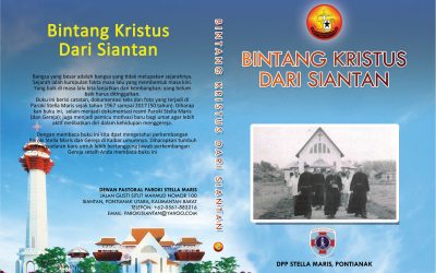 BINTANG KRISTUS DARI SIANTAN