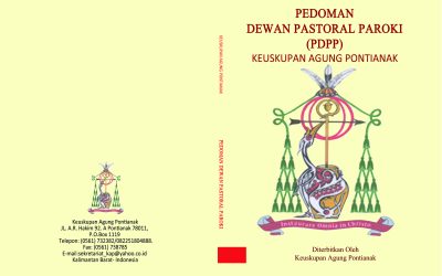 Pedoman DPP Keuskupan Agung Pontianak