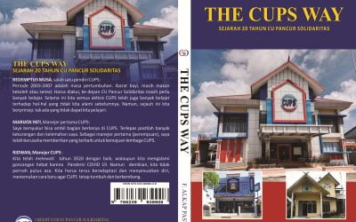 THE CUPS WAYS