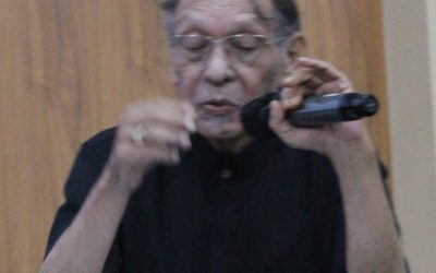 Mgr. Turang: Ada CU Yang Mesti Digergaji