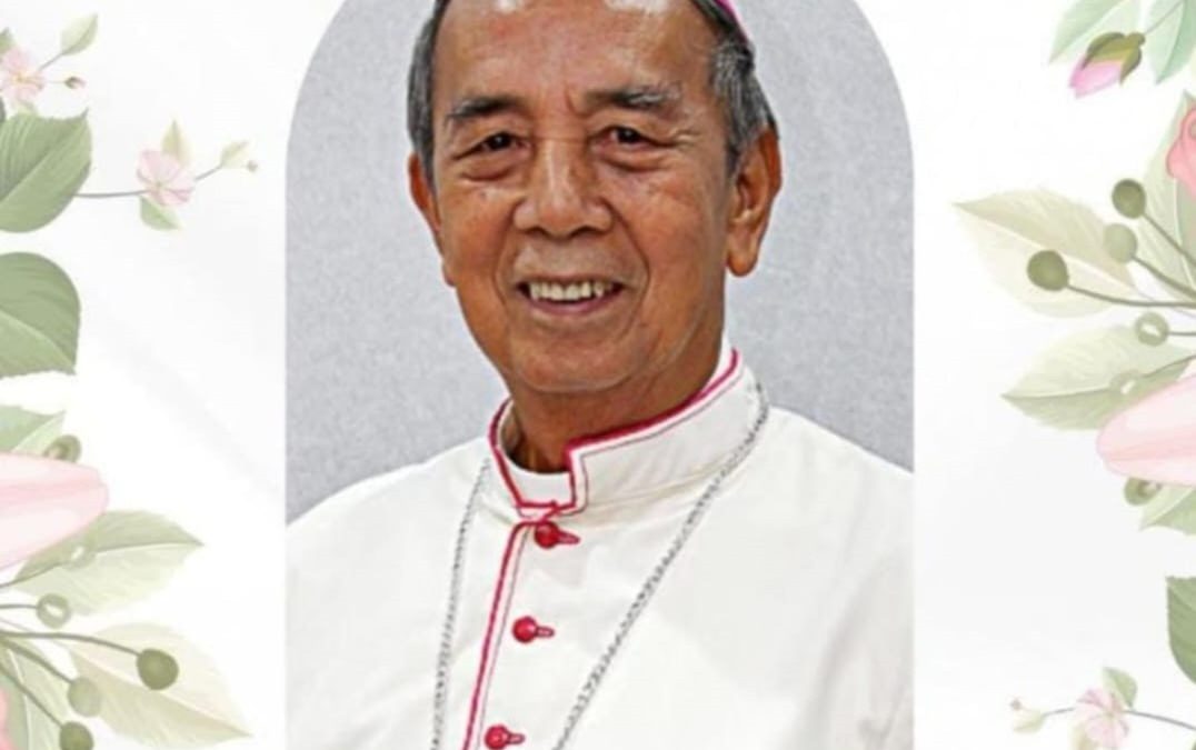 In Memoriam Mgr. Bumbun: “Cinta tidak Dicintai”