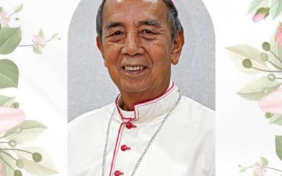 In Memoriam Mgr. Bumbun: “Cinta tidak Dicintai”