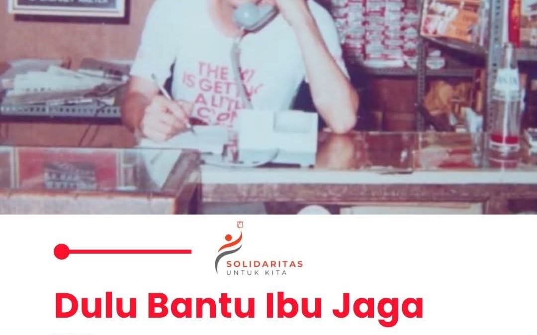 Dahsyatnya Djoko Susanto Membangun Alfamart