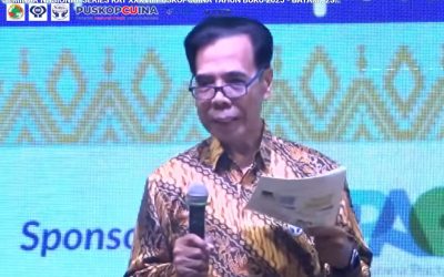 Kok Pemimpin Harus ber-JAKET?