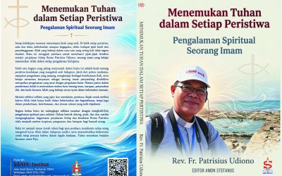 Menemukan Tuhan dalam Setiap Peristiwa